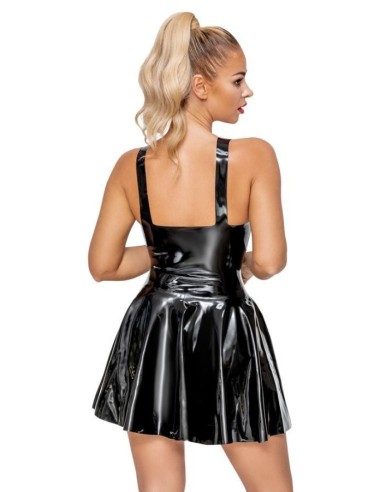 Latex Dress