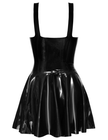 Latex Dress