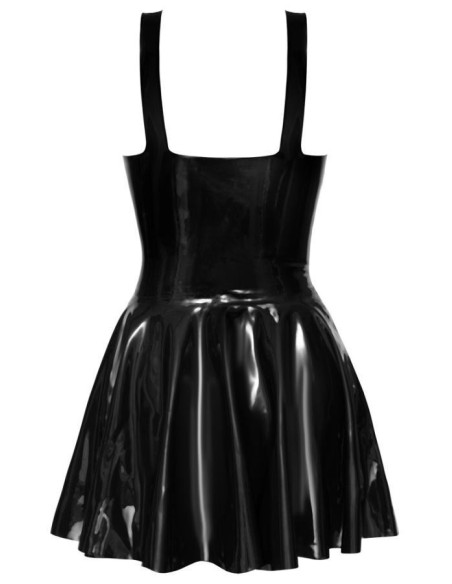 Latex Dress