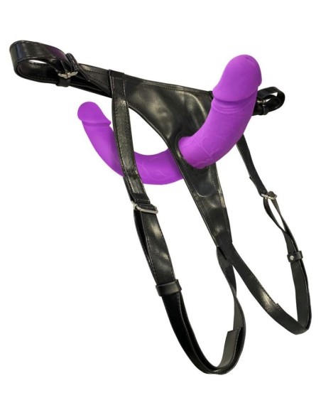 Sweet Smile Super Soft Double