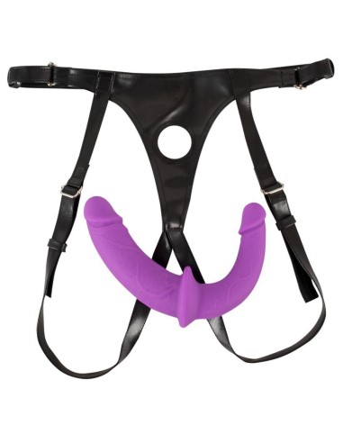 Sweet Smile Super Soft Double