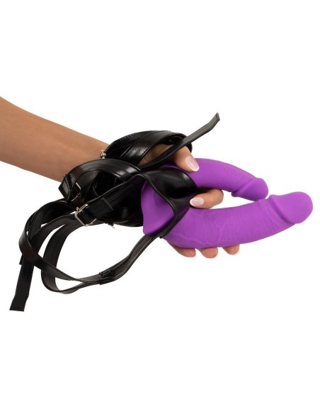 Sweet Smile Super Soft Double