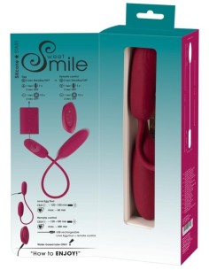 Sweet Smile RC Shaking&vibrati 2