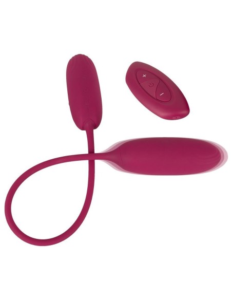 Sweet Smile RC Shaking&vibrati