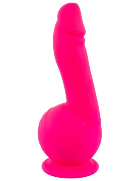 Sweet Smile Powerful Vibrator