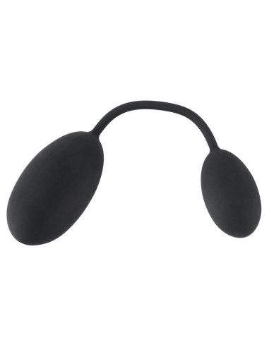 GoGasm Pussy & Ass Balls black acquista online su Porky's Store