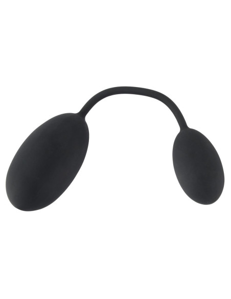 GoGasm Pussy & Ass Balls black acquista online su Porky's Store