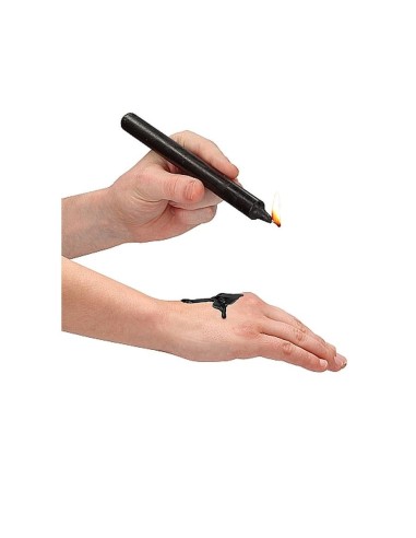 Teasing Wax Candles Large - Parafin - 4