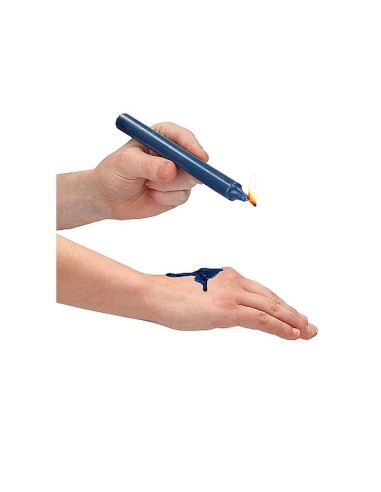 Teasing Wax Candles Large - Parafin - 4