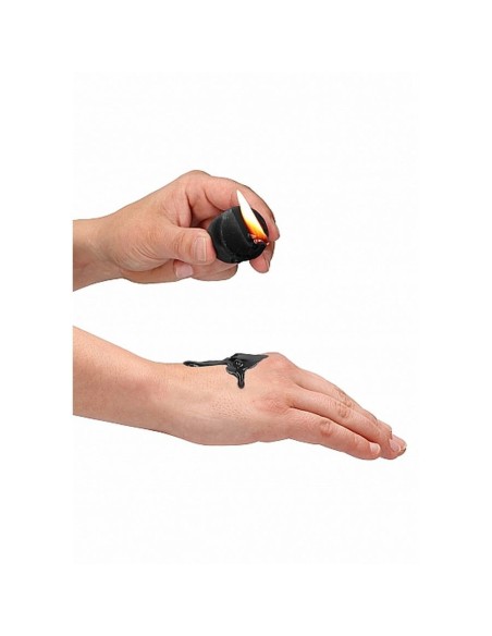 Tease Candles - Disobedient Smell - 4 Pk