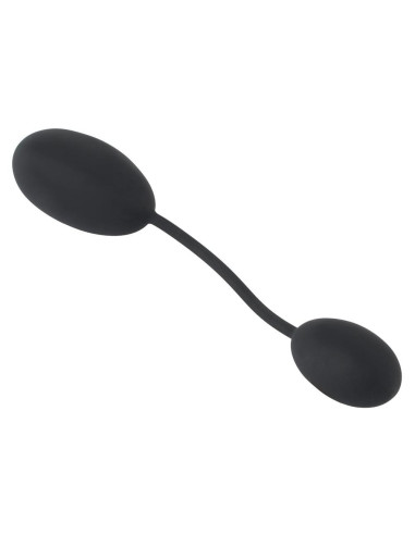 GoGasm Pussy & Ass Balls black acquista online su Porky's Store