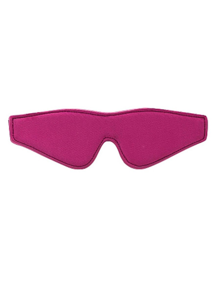Reversible Eyemask - Pink acquista online su Porky's Store