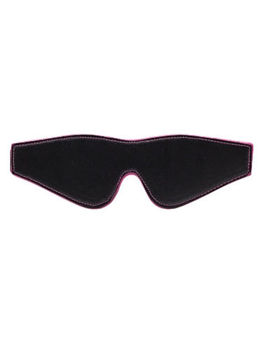 Reversible Eyemask - Pink acquista online su Porky's Store