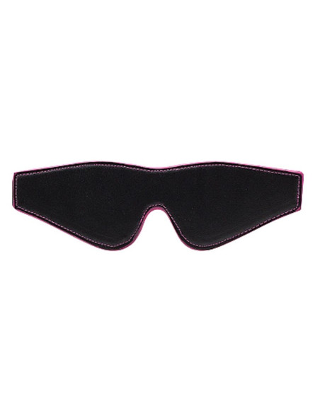 Reversible Eyemask - Pink acquista online su Porky's Store