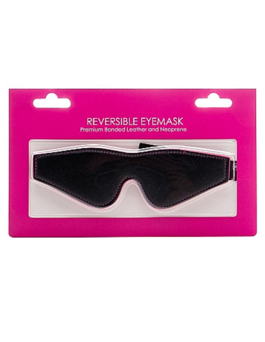 Reversible Eyemask - Pink acquista online su Porky's Store