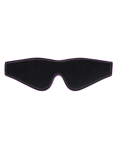 Reversible Eyemask - Purple acquista online su Porky's Store