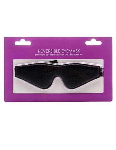 Reversible Eyemask - Purple acquista online su Porky's Store