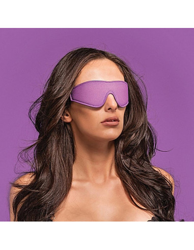 Reversible Eyemask - Purple acquista online su Porky's Store