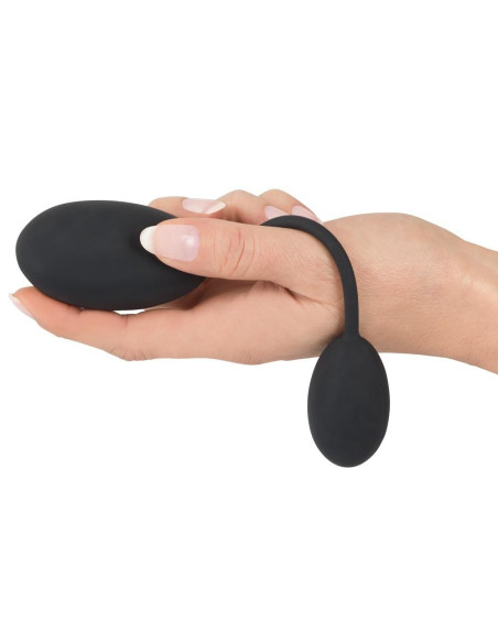 GoGasm Pussy & Ass Balls black acquista online su Porky's Store