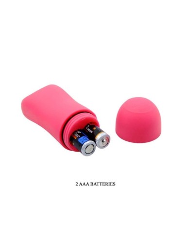 Pretty Love Fancy Clamshell with Remotel