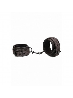 Ouch - Elegant Ankle Cuffs...