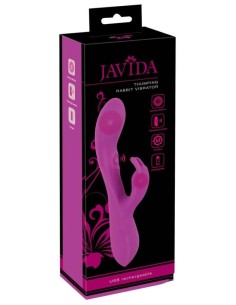 Javida Thumping Rabbit Vibrato