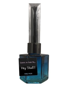 SCENTS TO FUCK BY... HEY STUD!!! MANLY M 2