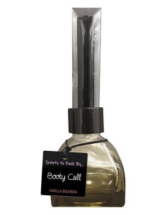 SCENTS TO FUCK BY… BOOTY CALL VANILLA BO 2