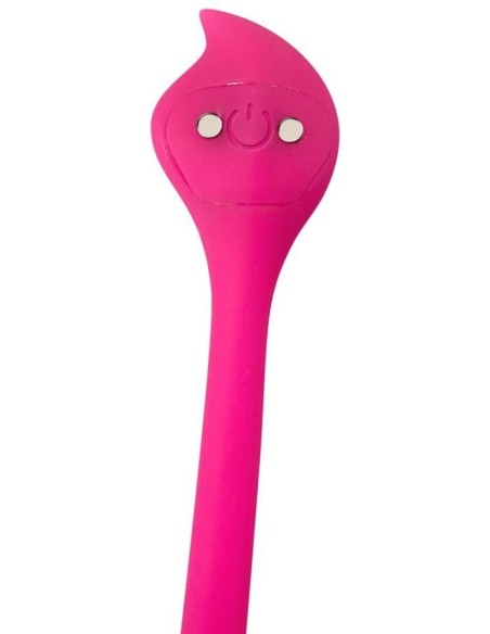 Sweet Smile Shaking Love Balls