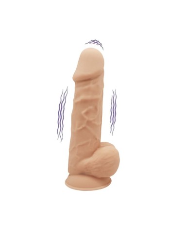 SILEXD - VIBRA MODEL 1-8,5" + LRS 21,5cm