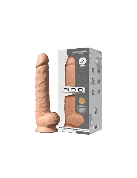 SILEXD - MODEL 15"- 38 cm. Carne