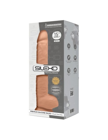 SILEXD - MODEL 15"- 38 cm. Carne