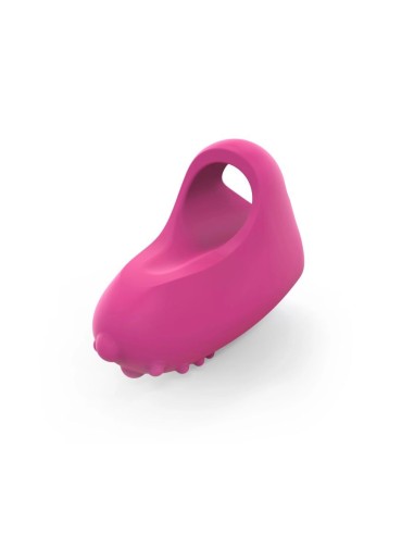 MAGIC FINGER RECHARGEABLE - ROSE