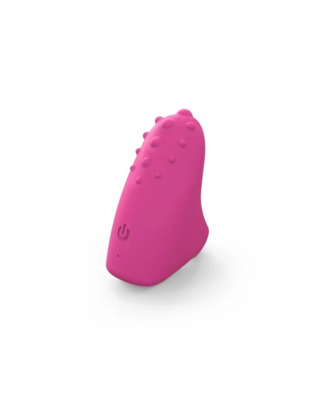 MAGIC FINGER RECHARGEABLE - ROSE