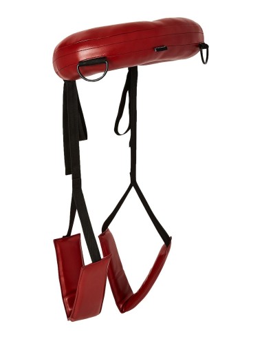 SPORTSHEETS SAFFRON THIGH SLING