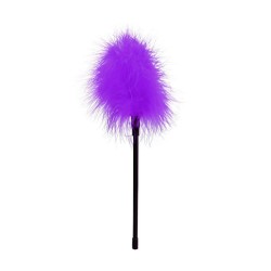 Ouch! Feather - Purple acquista online su Porky's Store