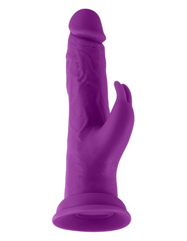 FEMMEFUNN WIRELESS TURBO RABBIT PURPLE