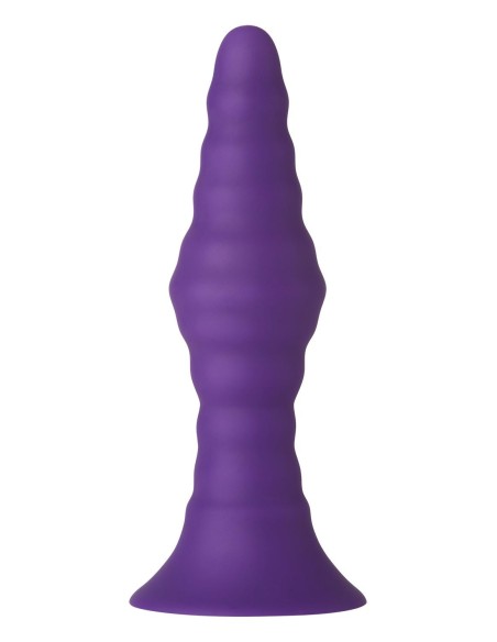 FEMMEFUNN PYRA SMALL DARK PURPLE