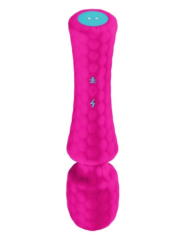 FEMMEFUNN ULTRA WAND PINK
