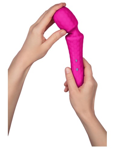 FEMMEFUNN ULTRA WAND PINK