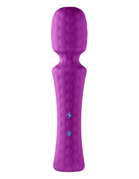 FEMMEFUNN ULTRA WAND PURPLE