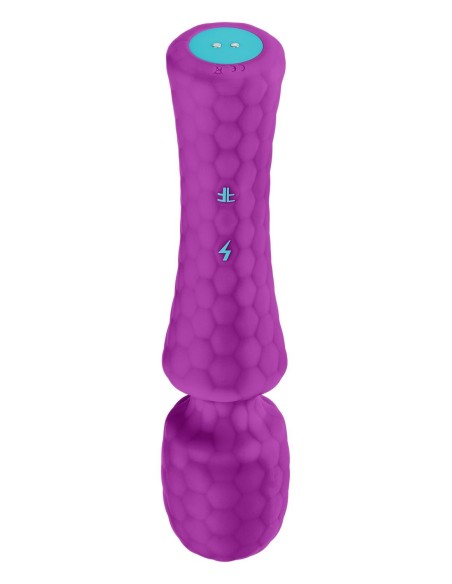 FEMMEFUNN ULTRA WAND PURPLE