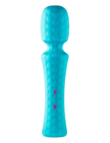 FEMMEFUNN ULTRA WAND TURQUOISE