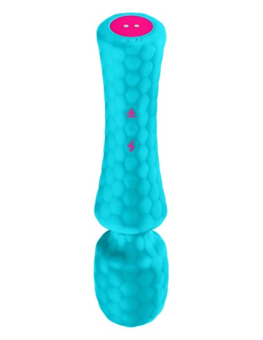 FEMMEFUNN ULTRA WAND TURQUOISE