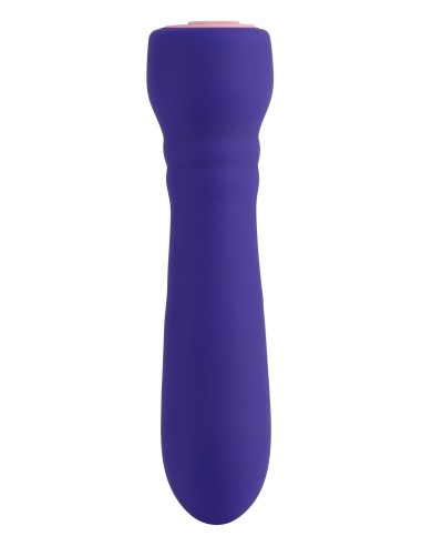 FEMMEFUNN BOOSTER BULLET PURPLE