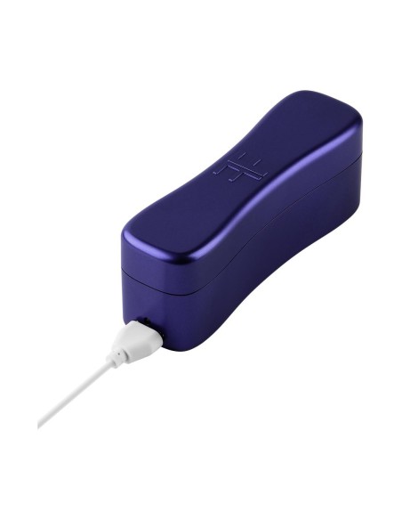 FEMMEFUNN BOOSTER BULLET PURPLE