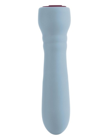 FEMMEFUNN BOOSTER BULLET LIGHT BLUE