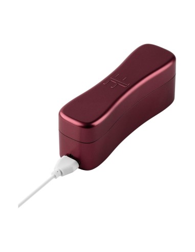 FEMMEFUNN BOOSTER BULLET MAROON
