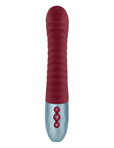 FEMMEFUNN LOLA G MAROON