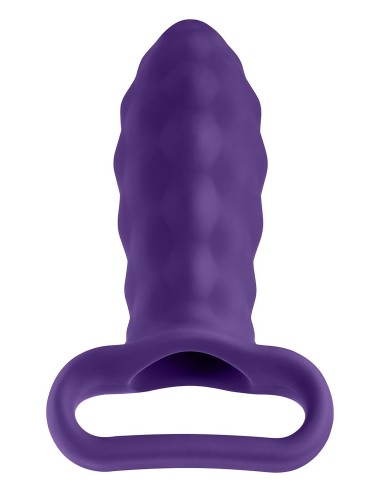 FEMMEFUNN VERSA BULLET WITH P SLEEVE DAR